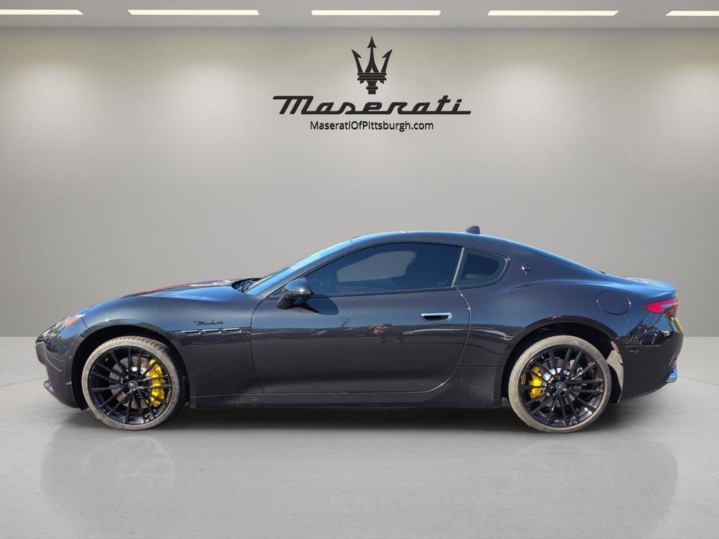 Used 2024 Maserati GranTurismo Modena image 8