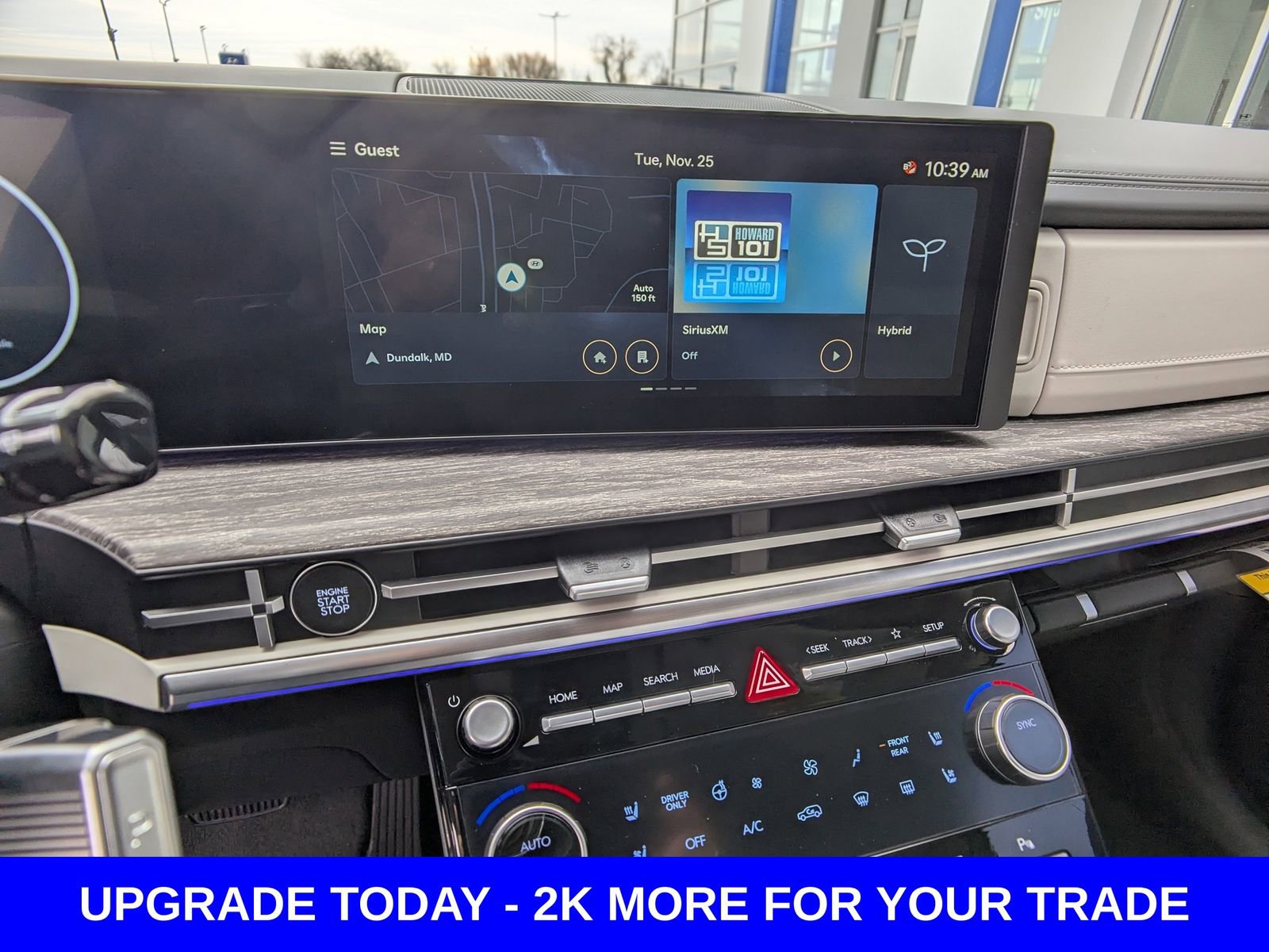 New 2026 Hyundai Santa Fe Limited image 26