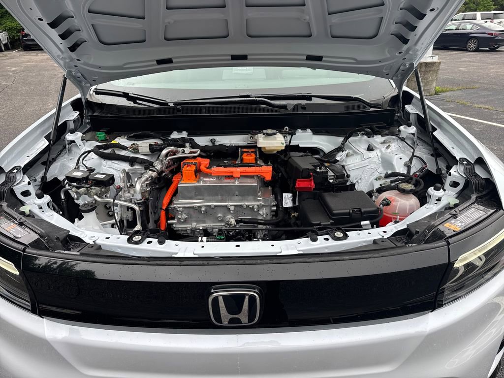 New 2026 Honda Prologue Touring image 32