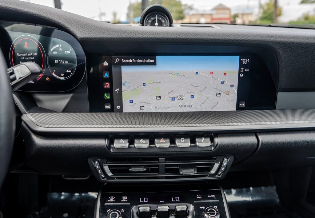 Used 2024 Porsche 911 Carrera image 10