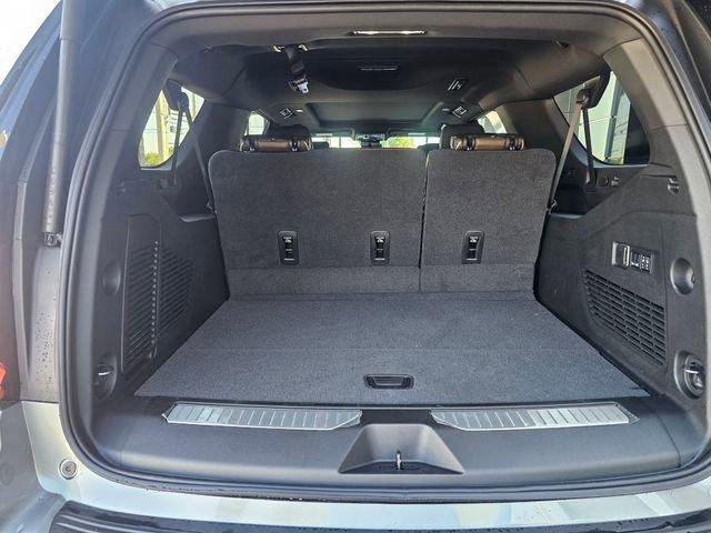 New 2026 GMC Yukon XL Denali Ultimate AWD/4WD image 22