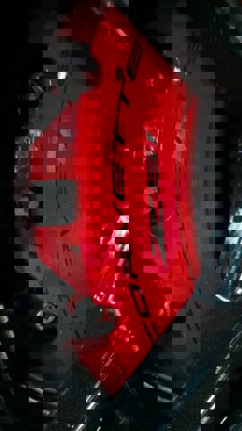 Used 2020 Chevrolet Corvette Stingray Coupe w/ Z51 Performance Package image 33