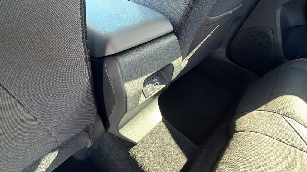 New 2026 Subaru Crosstrek 2.0i Premium image 17