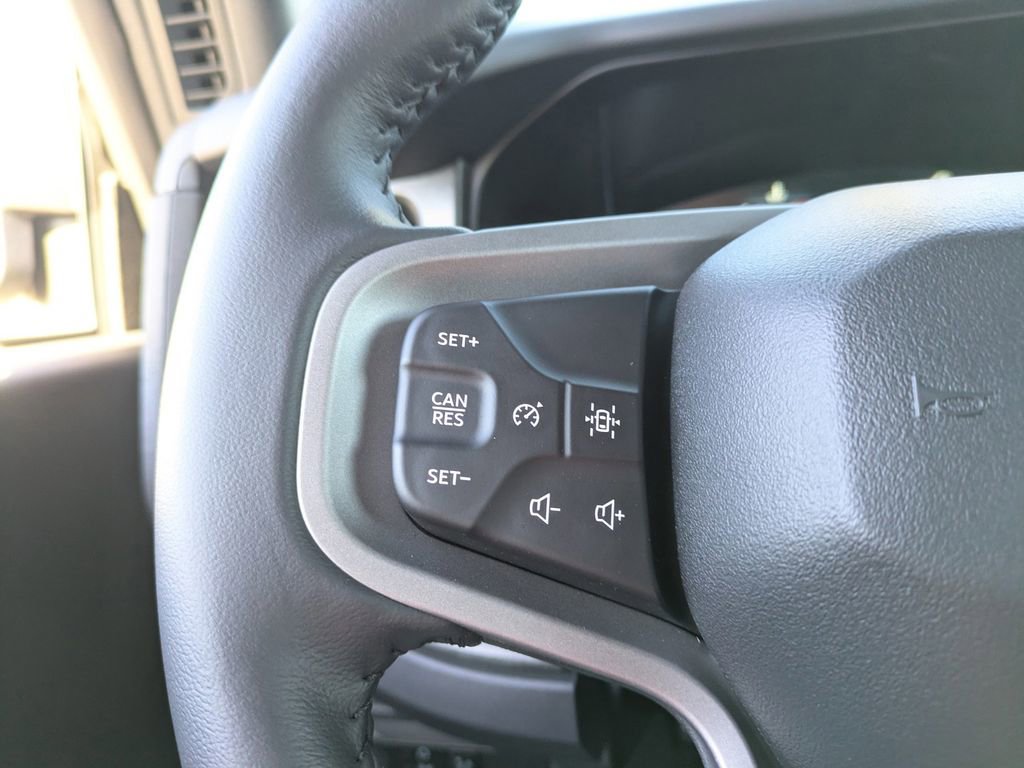 New 2025 Ford Bronco Big Bend image 28