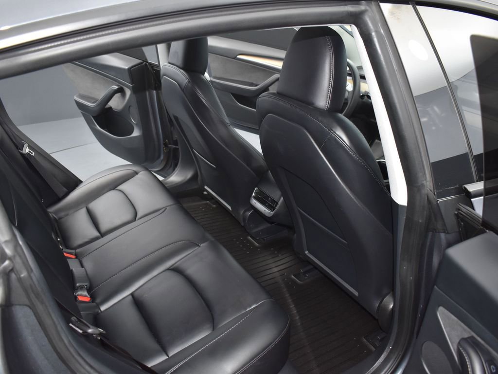 Used 2023 Tesla Model 3 Standard Range image 14