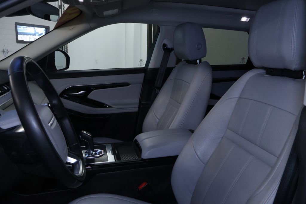 Used 2020 Land Rover Range Rover Evoque S image 13