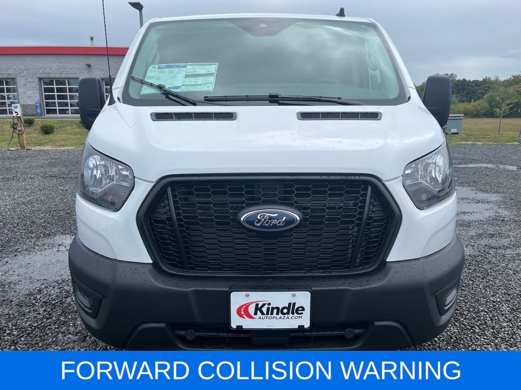 New 2025 Ford Transit 150 Low Roof image 2