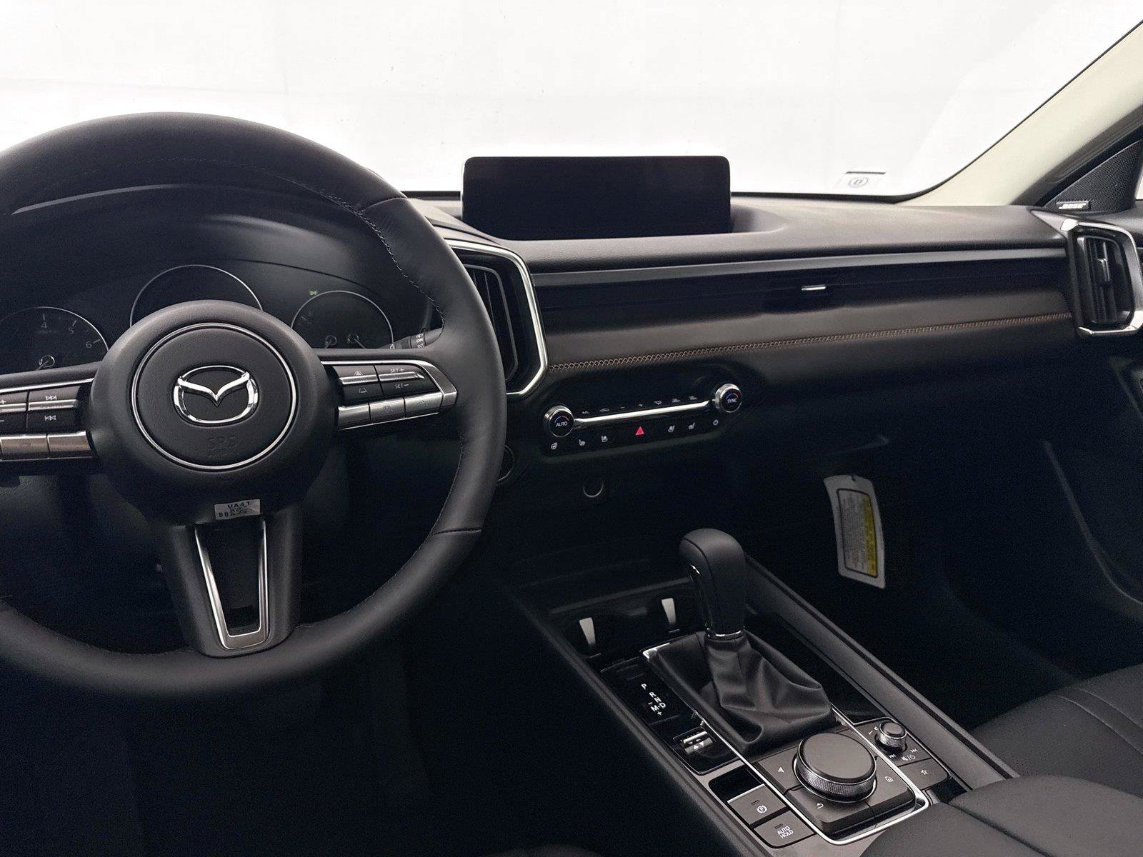 New 2026 MAZDA CX-50 2.5 Turbo w/ Premium Plus Pkg AWD/4WD image 35