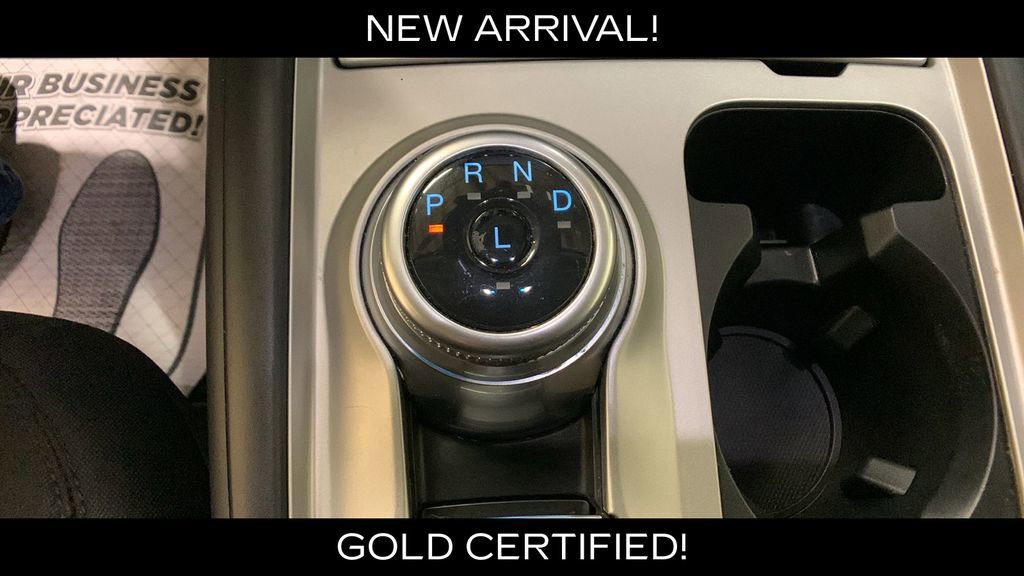 Certified 2023 Ford Explorer XLT image 41