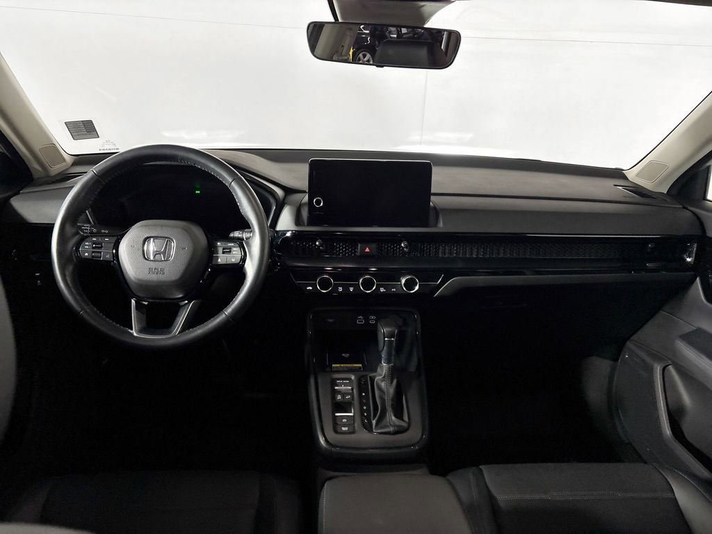 Used 2023 Honda CR-V EX-L image 12