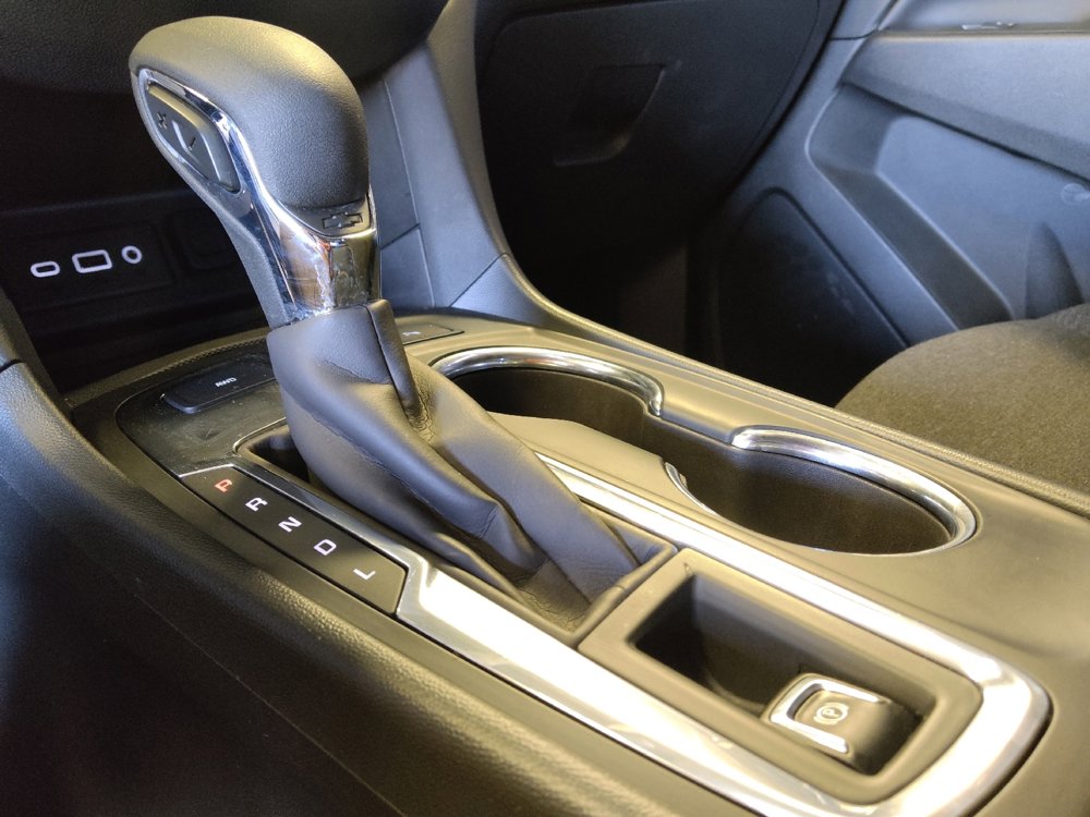 Used 2022 Chevrolet Equinox LT image 26