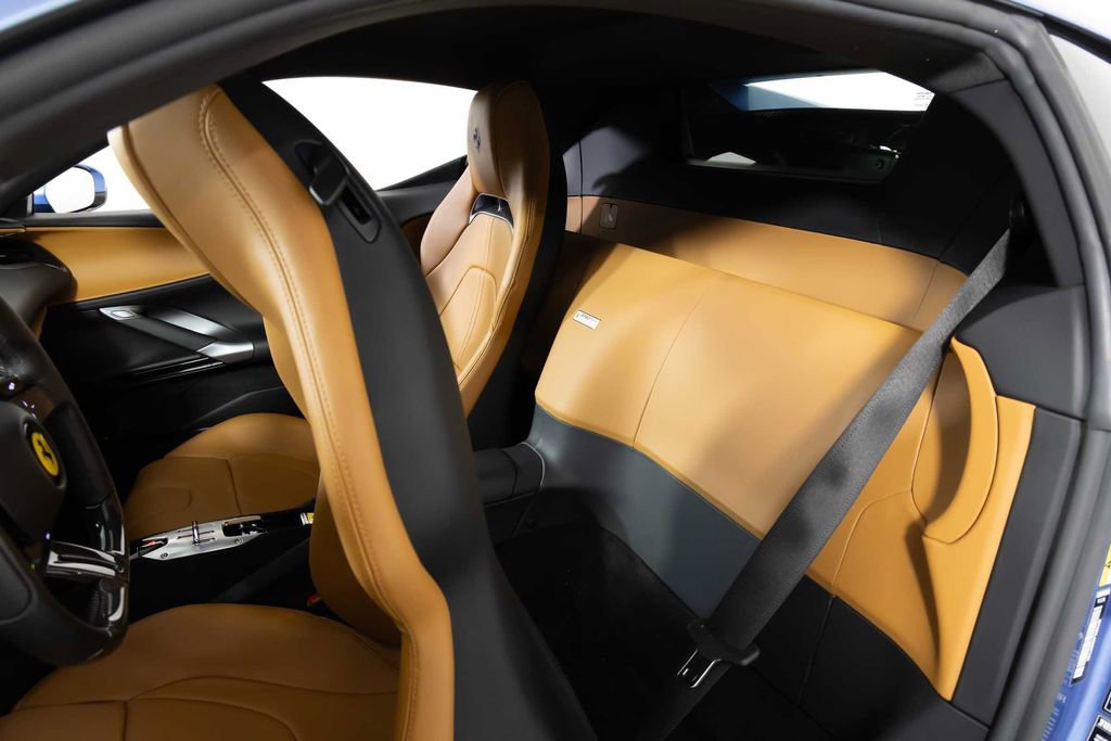 Used 2022 Ferrari SF90 Stradale image 37