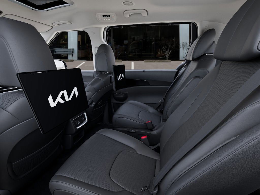 New 2026 Kia Carnival SX Prestige image 18