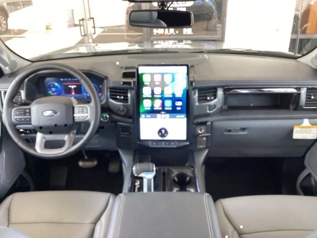 New 2025 Ford F150 Lightning Flash image 49