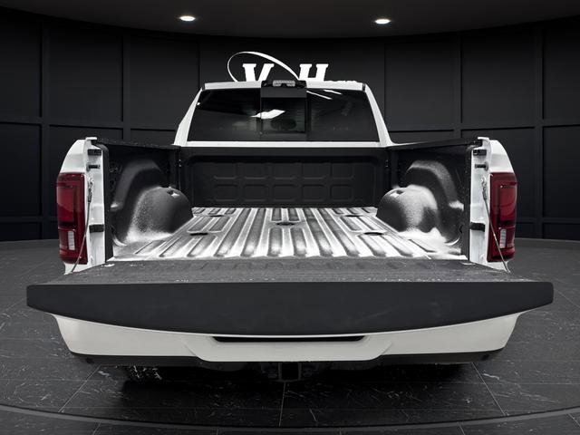 New 2026 RAM 2500 Big Horn image 14