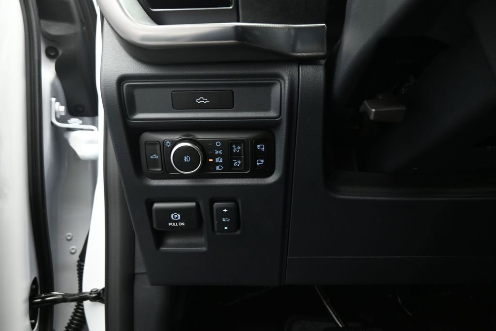 New 2026 Ford F150 Tremor AWD/4WD image 10