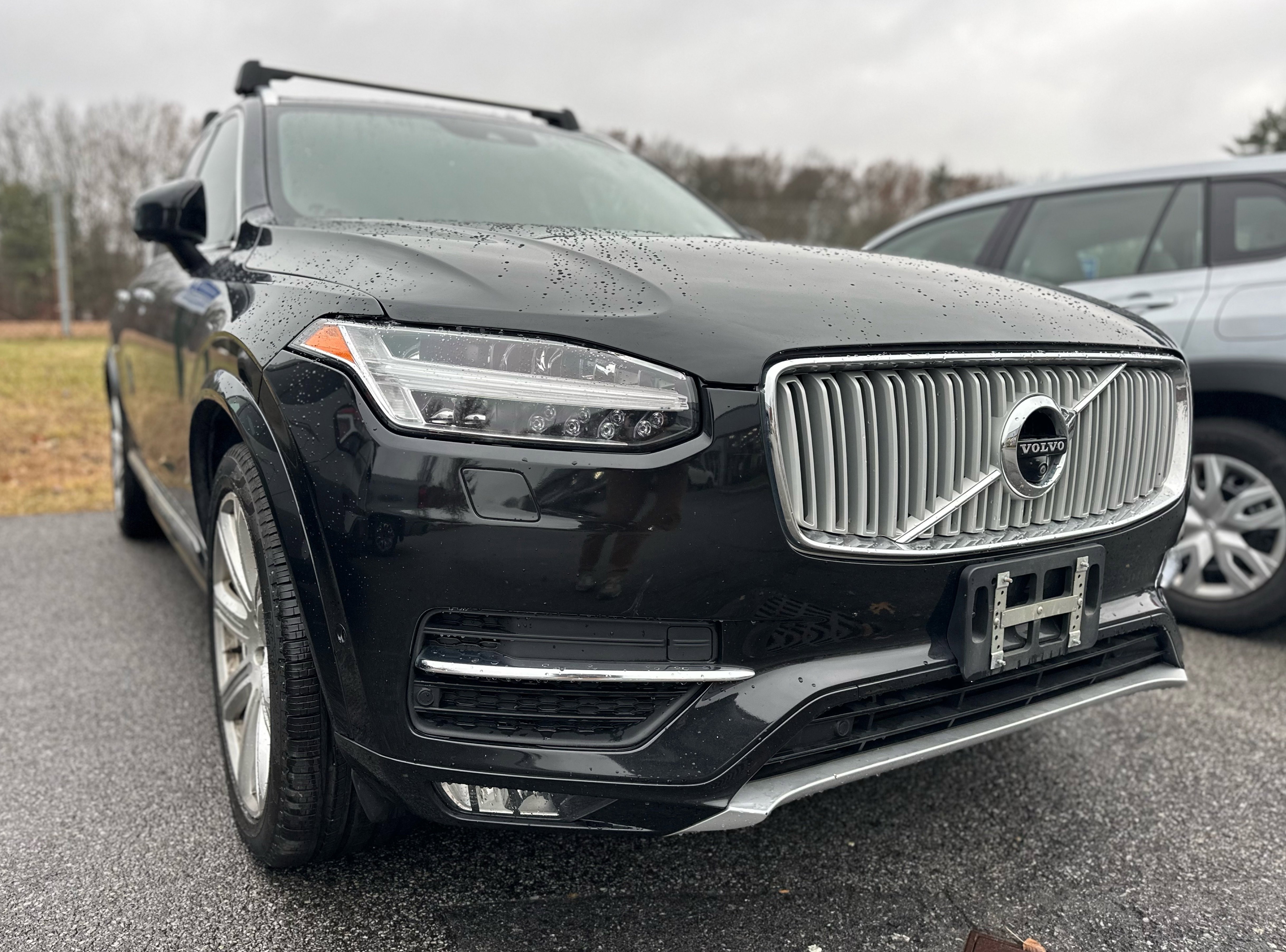 Used 2016 Volvo XC90 T6 image 4