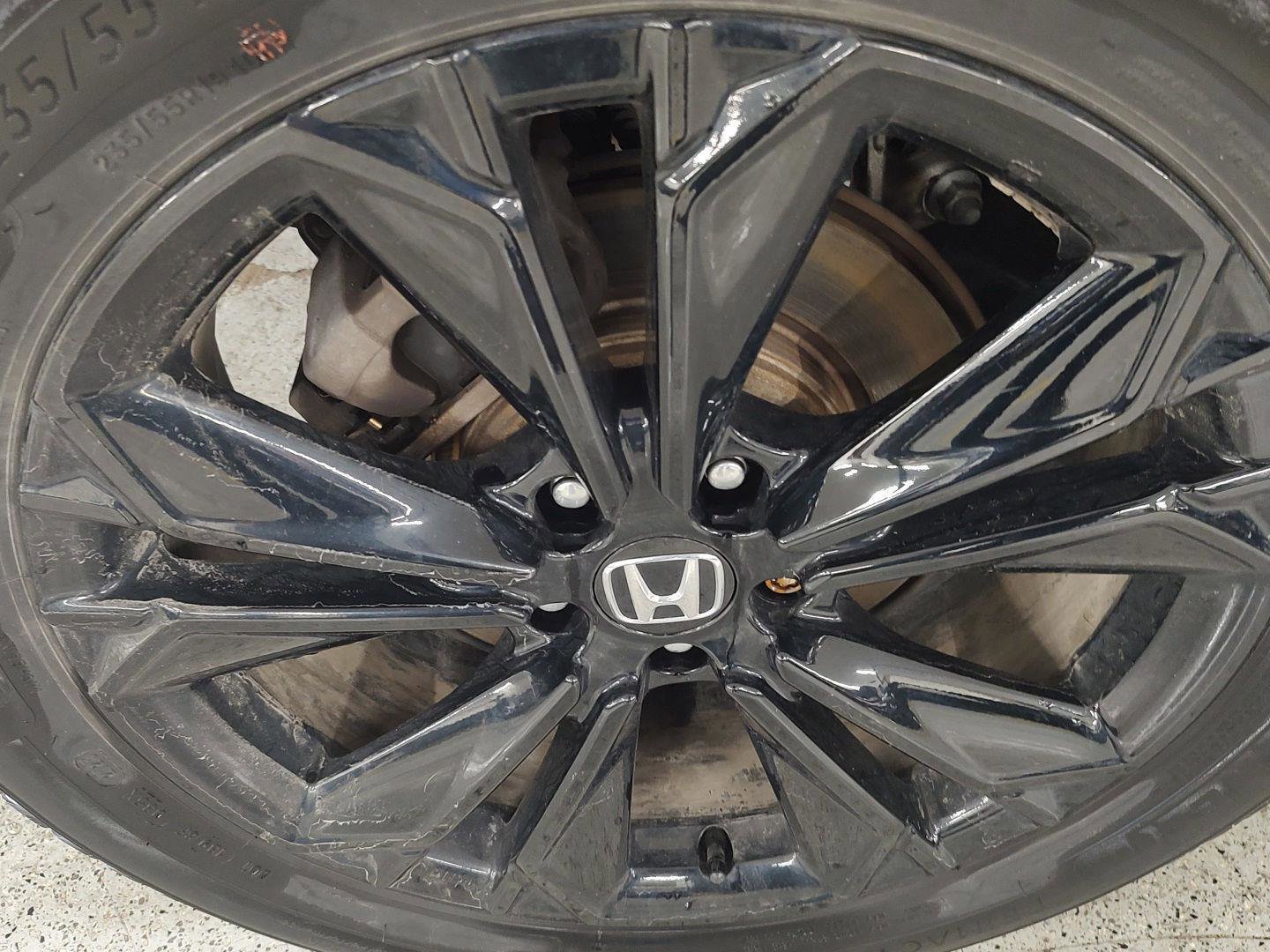 Used 2024 Honda CR-V Sport Touring image 37