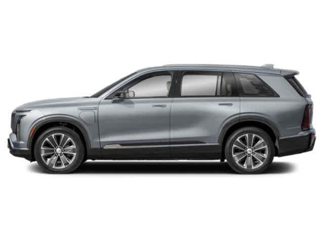Used 2026 Cadillac Vistiq Premium Luxury AWD/4WD image 6