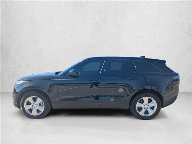 Certified 2025 Land Rover Range Rover Velar S video 2