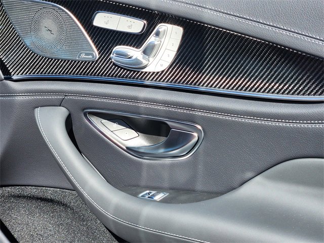 New 2026 Mercedes-Benz AMG GT 53 image 18