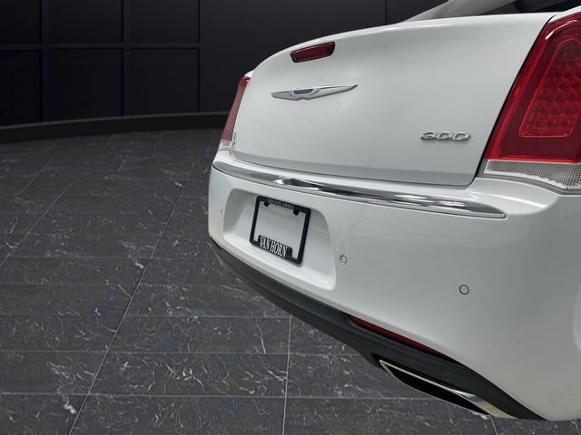 Used 2021 Chrysler 300 Touring L image 29