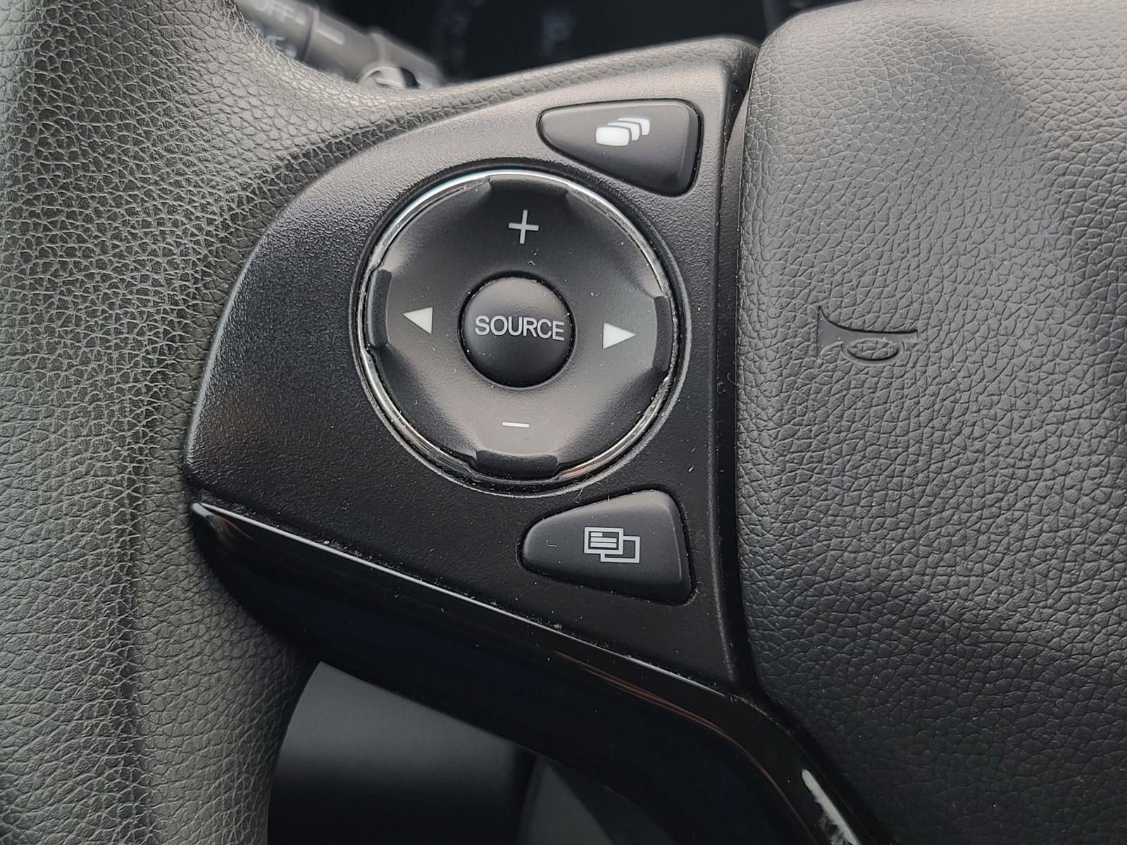 Used 2021 Honda HR-V EX image 28