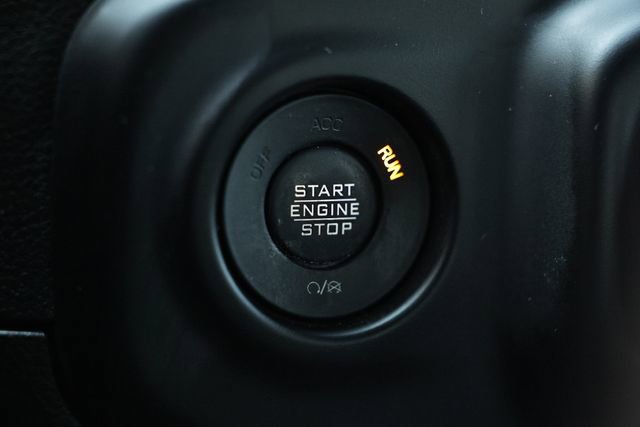 Used 2023 Jeep Wrangler Willys image 36