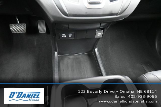 Used 2026 Honda Odyssey EX-L image 33