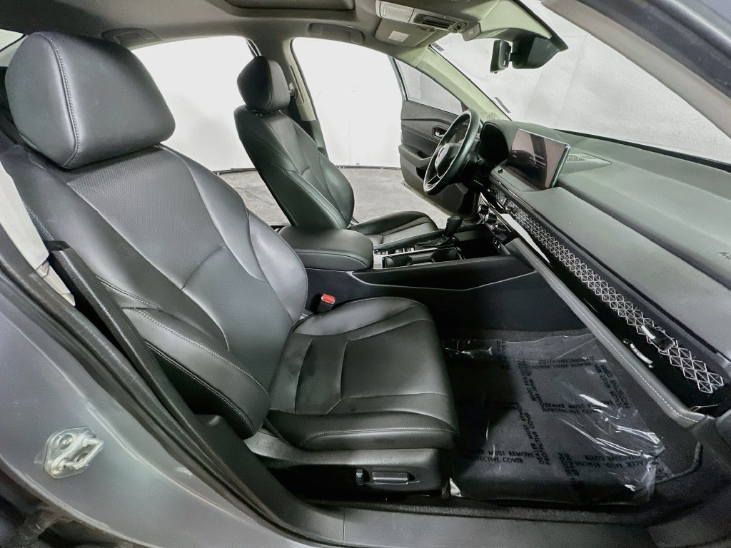 Used 2024 Honda Accord EX-L image 14