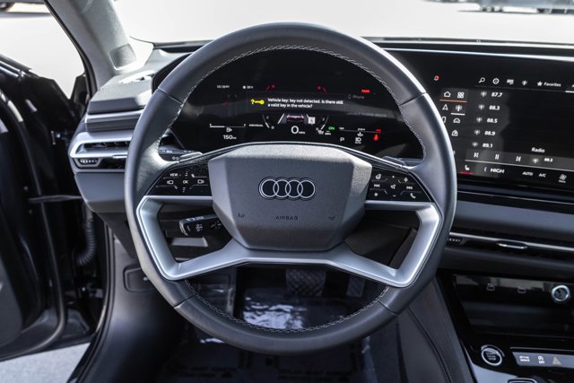 Used 2025 Audi A5 Premium w/ Convenience Package image 13