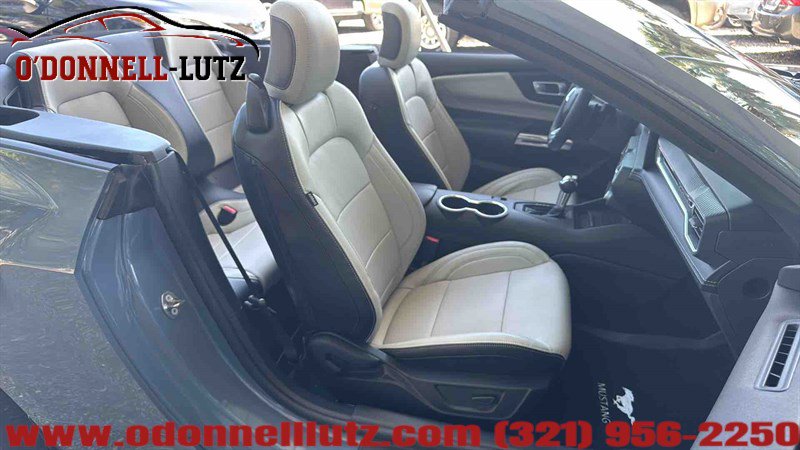 Used 2024 Ford Mustang GT Premium image 20