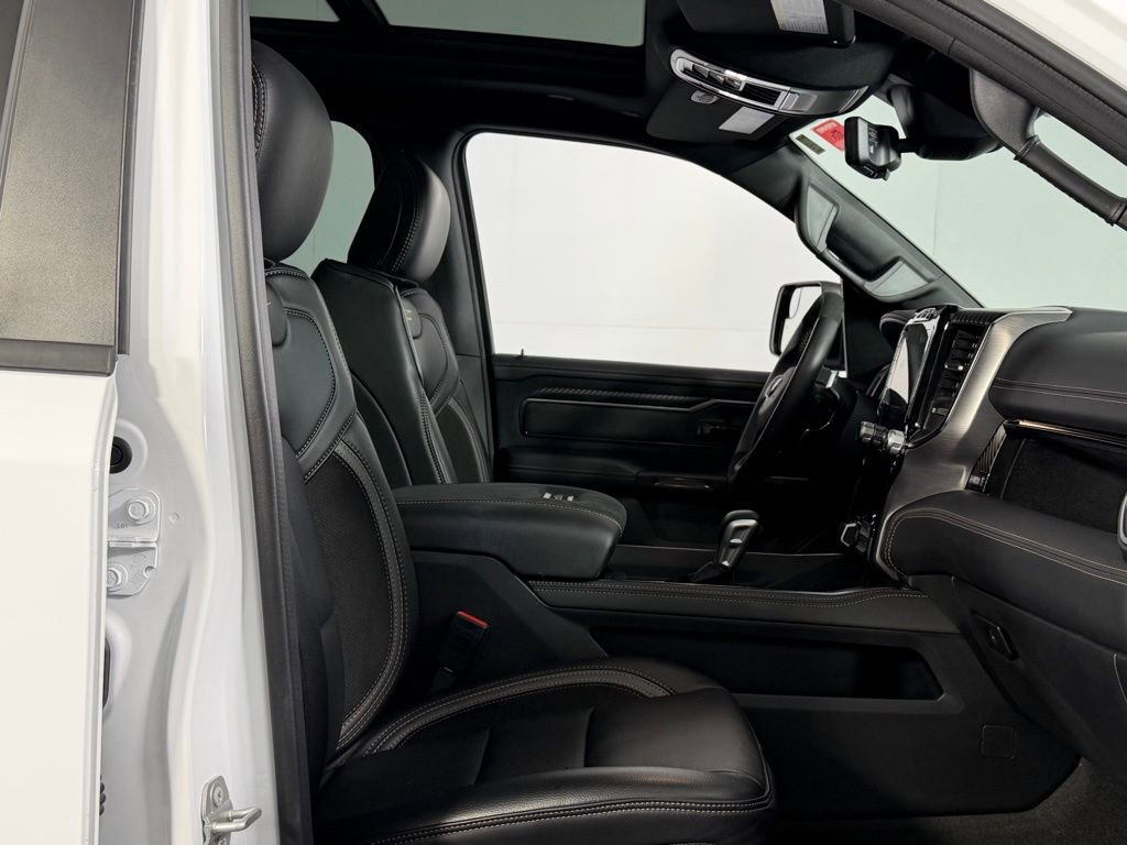 Used 2024 RAM 1500 TRX image 34