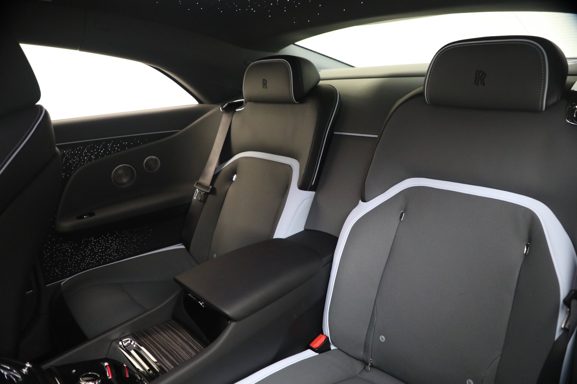 Certified 2026 Rolls-Royce Spectre AWD/4WD image 24