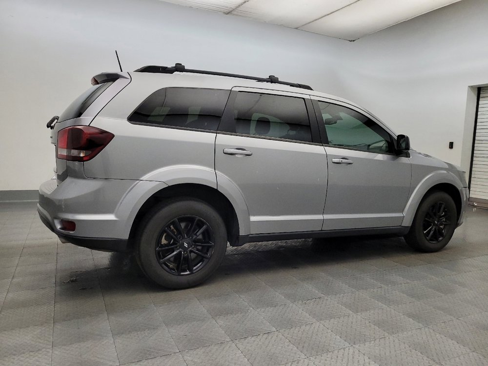 Used 2019 Dodge Journey SE w/ Connectivity Group image 10