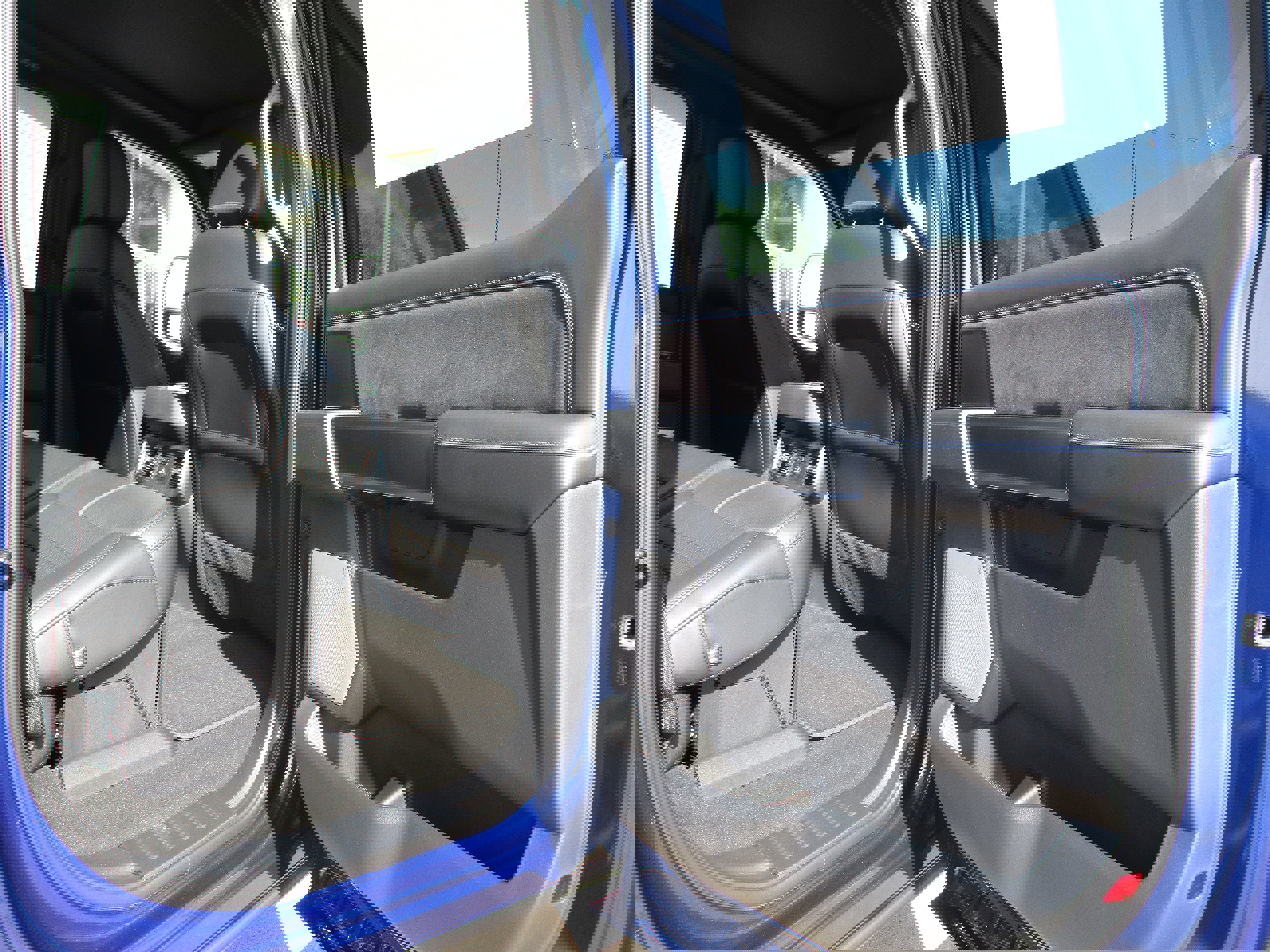 New 2026 Ford F250 Platinum image 22