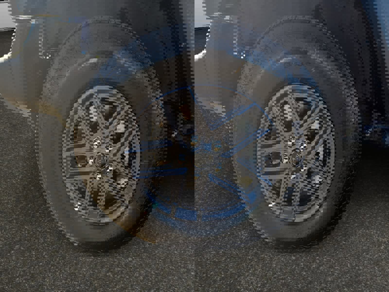 Used 2018 Jeep Wrangler Unlimited Sport S image 14