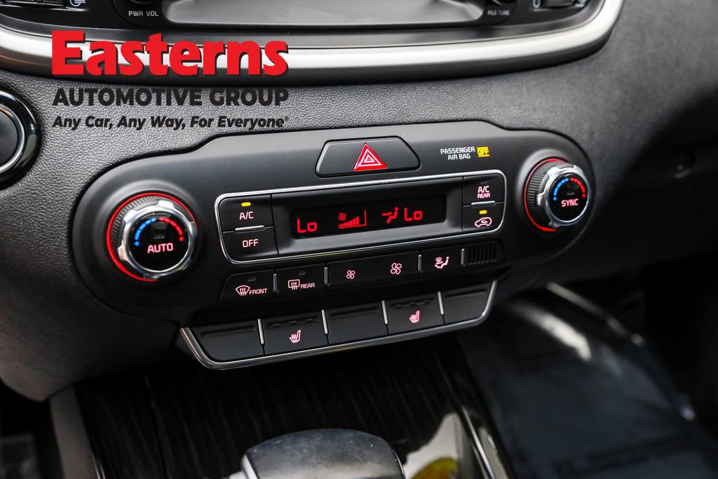Used 2020 Kia Sorento EX image 20