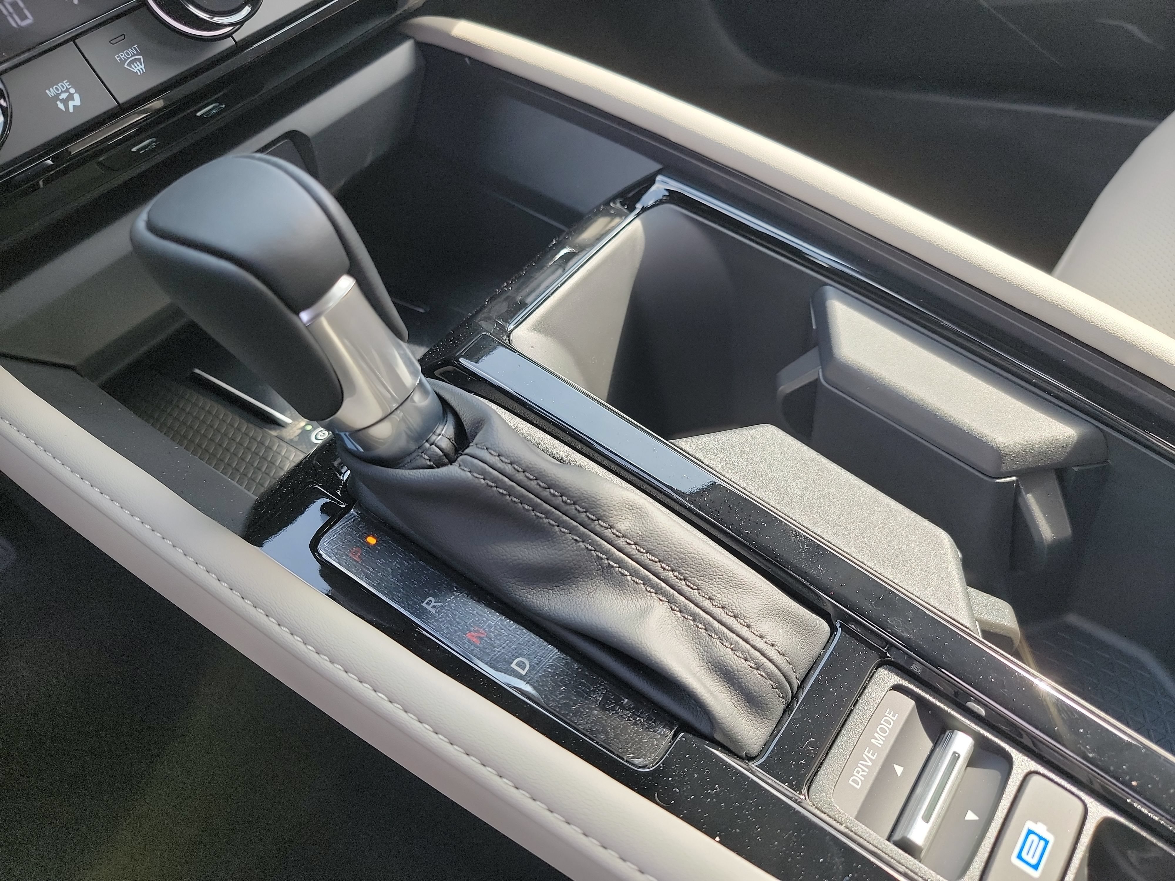 New 2026 Honda Accord Touring image 22
