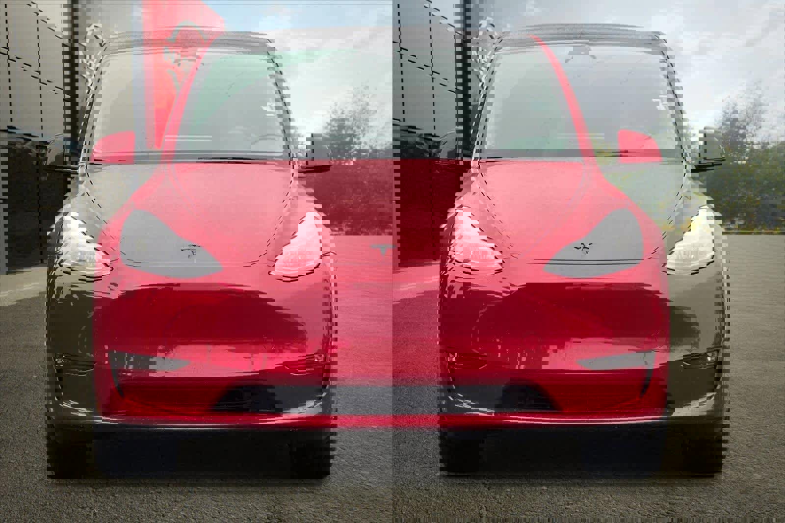 Used 2023 Tesla Model Y Performance image 11