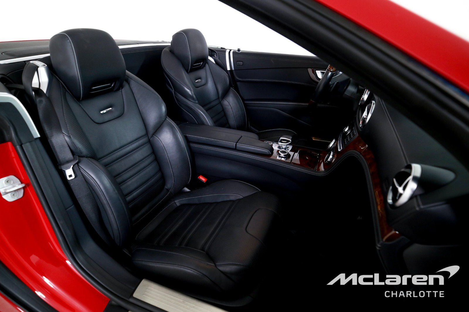 Used 2016 Mercedes-Benz SL 63 AMG image 21