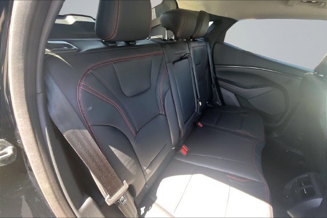 New 2026 Ford Mustang Mach-E Premium w/ Sport Appearance Package RWD image 9