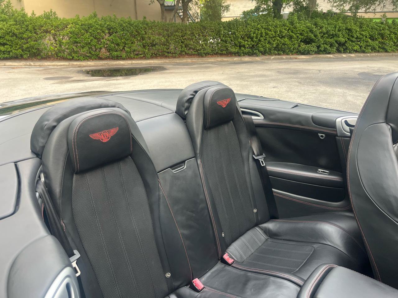 Used 2013 Bentley Continental GT AWD/4WD image 44