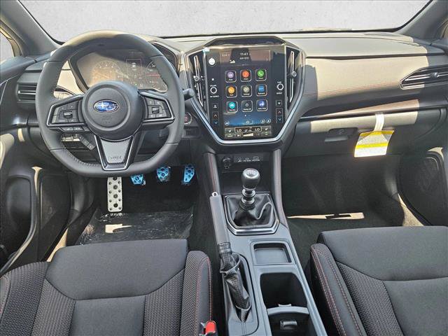 New 2026 Subaru WRX Premium AWD/4WD image 14