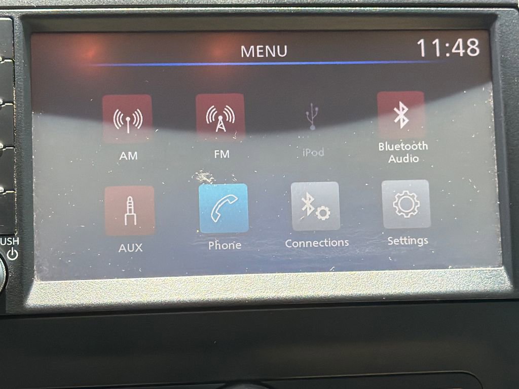 Used 2019 Nissan Frontier SV w/ Value Truck Package AWD/4WD image 25