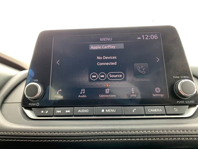 Used 2023 Nissan Rogue SV image 19