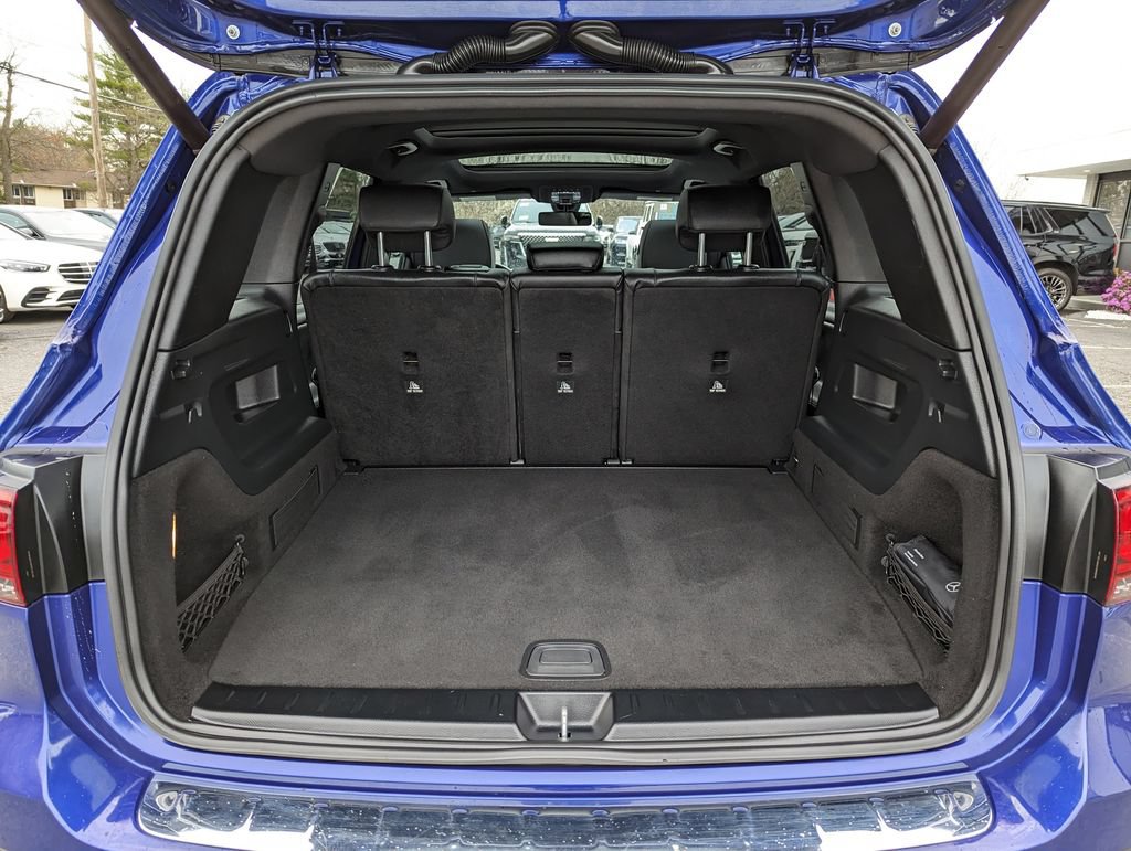 Used 2020 Mercedes-Benz GLB 250 4MATIC image 46