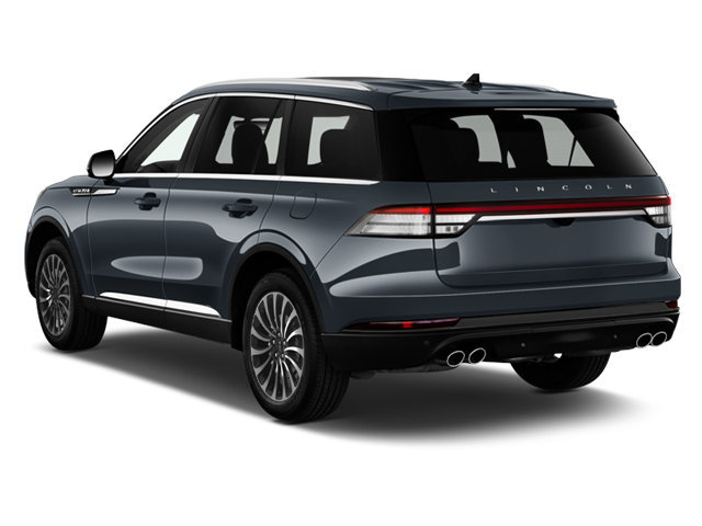 Used 2023 Lincoln Aviator Reserve w/ Equipment Group 201A AWD/4WD image 2