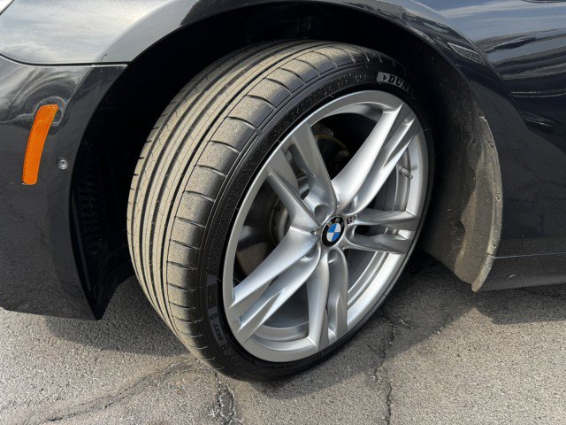 Used 2017 BMW 650i Convertible RWD image 44
