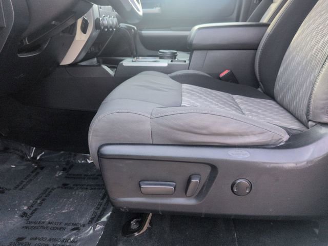 Used 2020 Toyota Tundra SR5 image 12